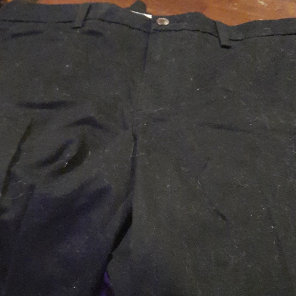 ST. JOHN'S  BAY MEN'S DRESS PANTS 👖 - Picture 3 of 7
